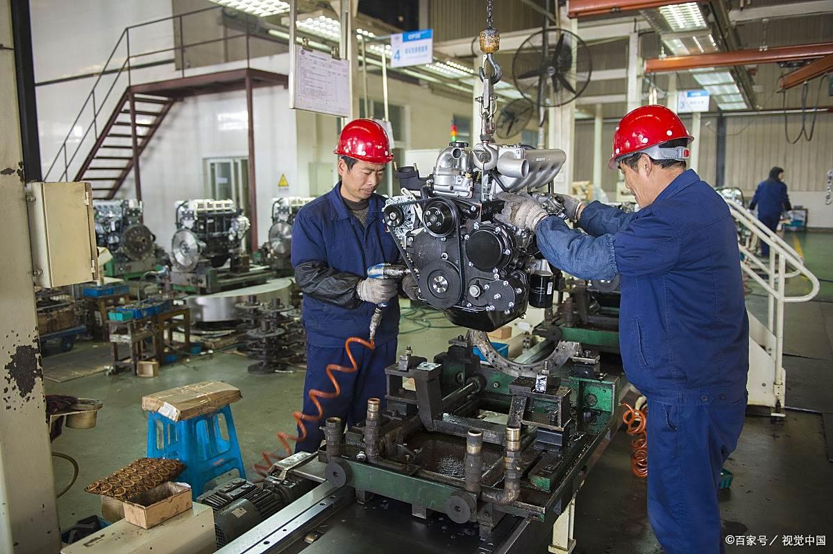 2020-2024 電氣機械及器材制造業(yè)數(shù)據(jù)大揭秘