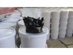 供應飲用水廠專用雙組份聚硫密封膠 嵌縫密封新標桿，衡水中天特膠重磅登場